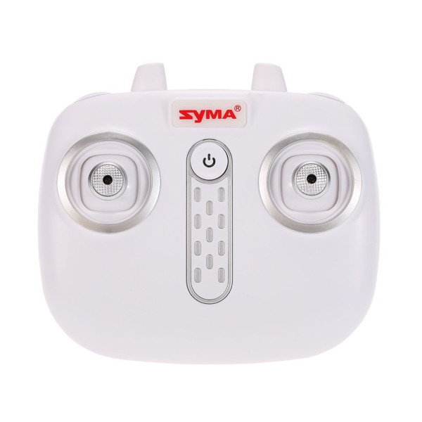 Квадрокоптер Syma X21 135мм барометр белый